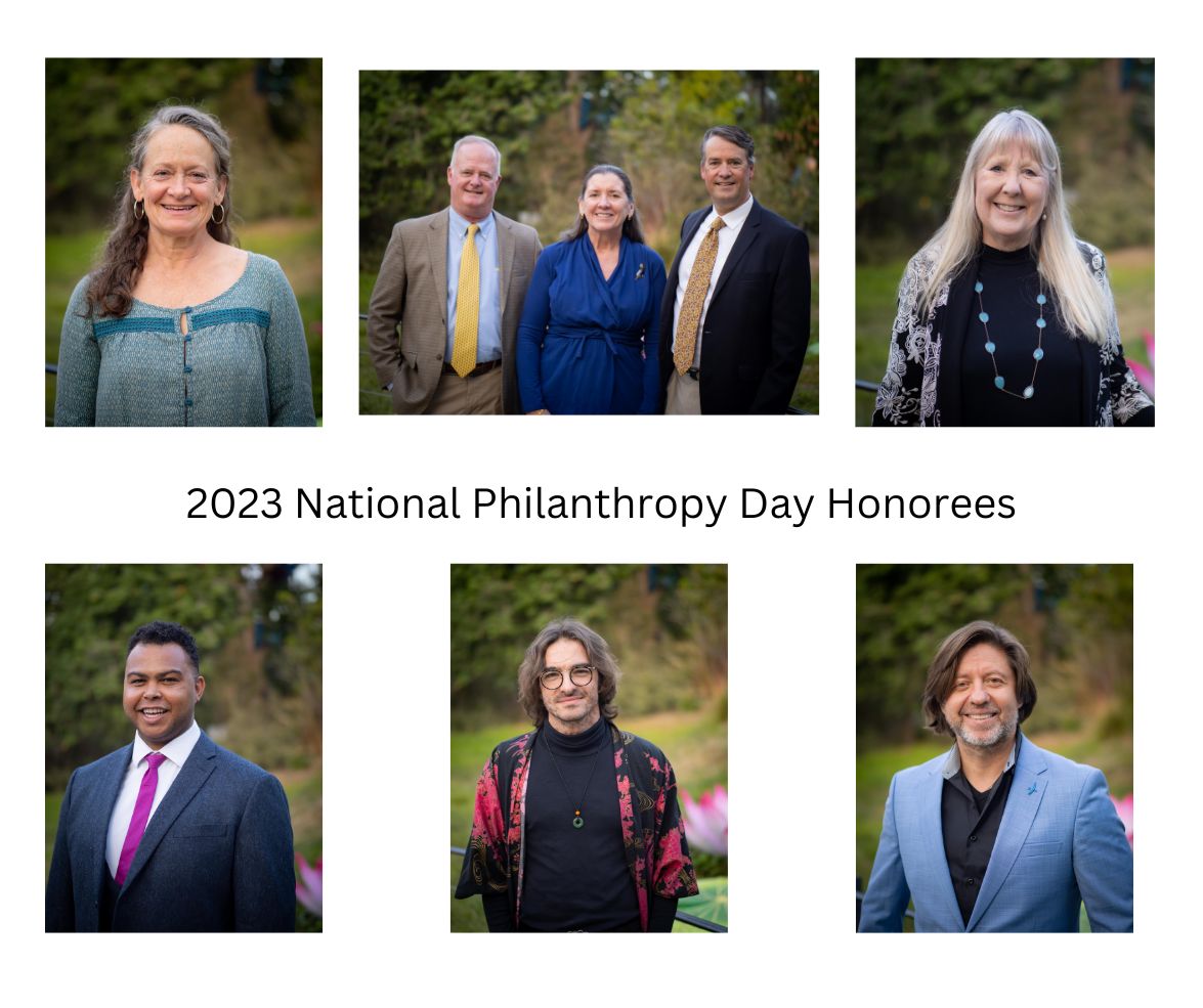 honorees