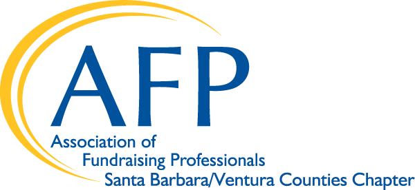 AFP CA, Santa Barbara Ventura Counties Logo