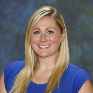 Jessica Schlader