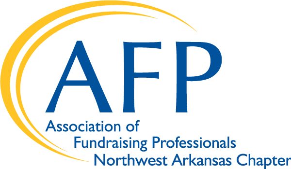 AFP AR, Northwest Chapter logo