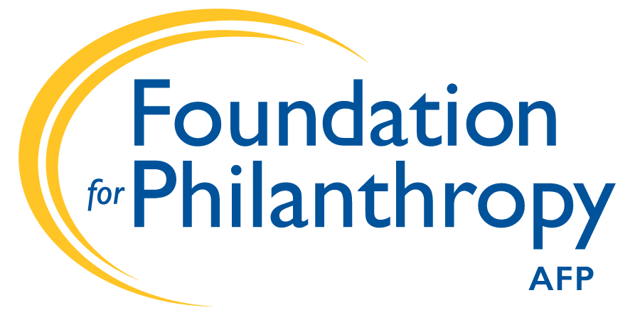 AFP Foundation logo