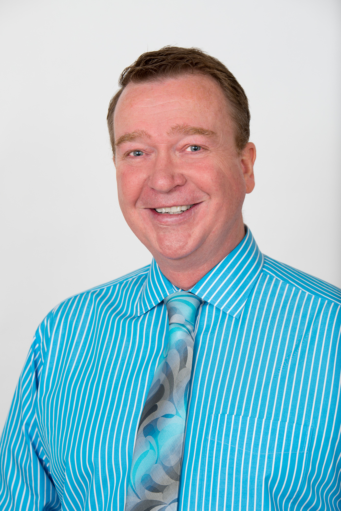 Jim Anderson Jim Anderson