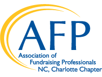 AFPNCCharlotteChapter logo. This will take you to the homepage
