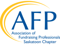 AFP Saskatoon logo. This will take you to the homepage