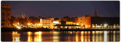 Downtown Wilmington Downtown Wilmington