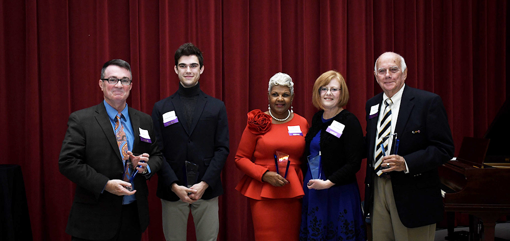 2020 honorees 2020 honorees