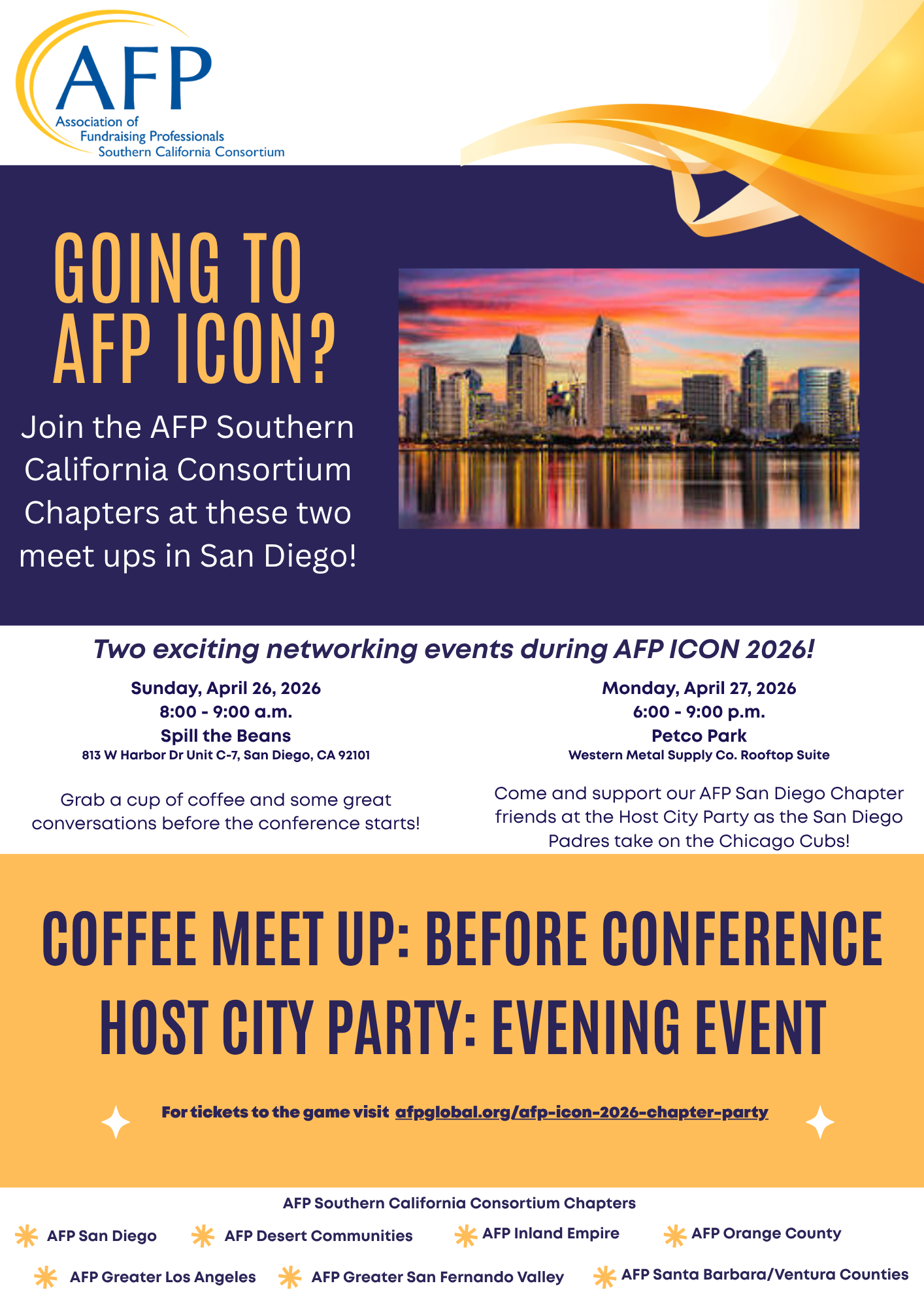 AFP ICON SoCal Chapters Meet Ups - AFP Santa Barbara/Ventura Counties ...