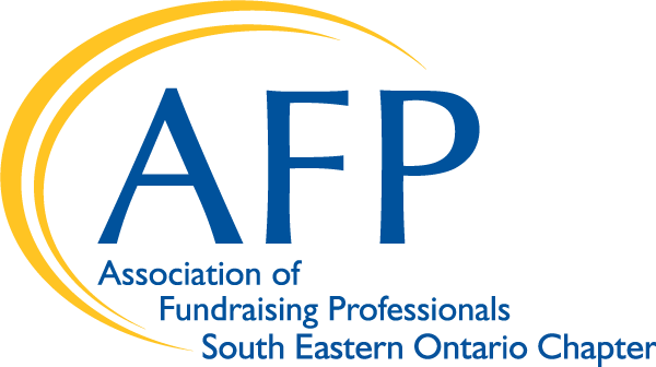 AFP South Eastern Ontario Logo