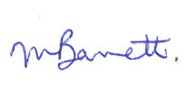 signature