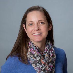 Virginia Brown