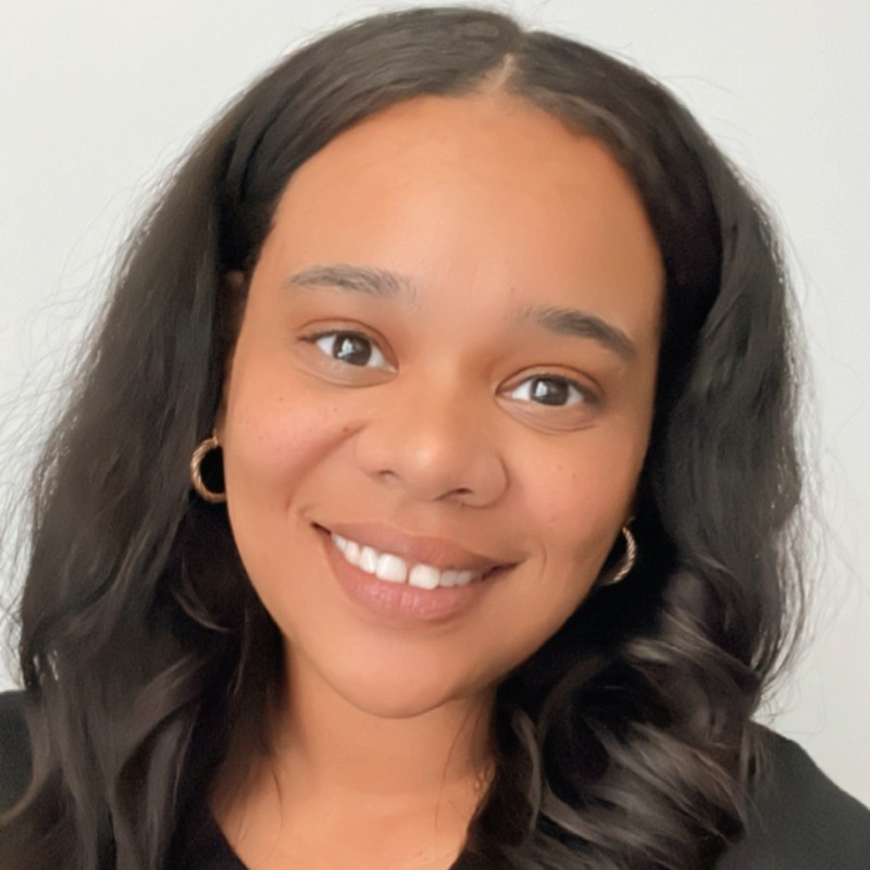 Denyse Johnson headshot