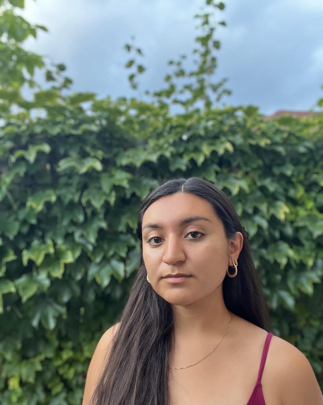 Favi Ramirez headshot