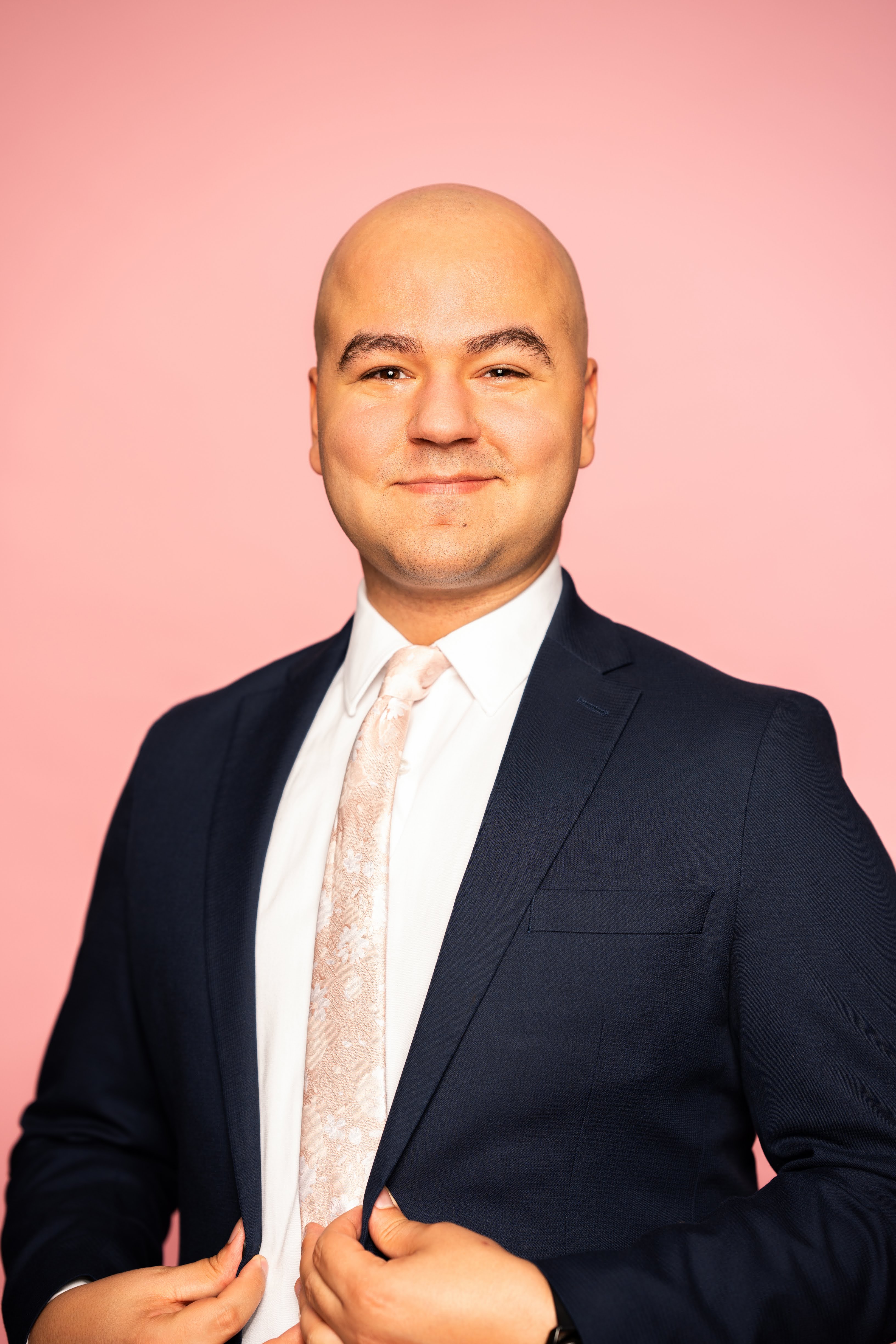 Marc Propst headshot