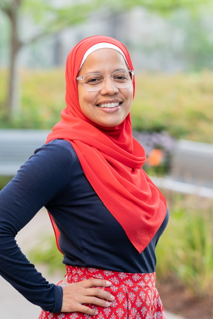 Rose Youngmark headshot