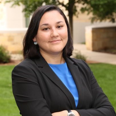 Georgina Chinchilla Gonzalez