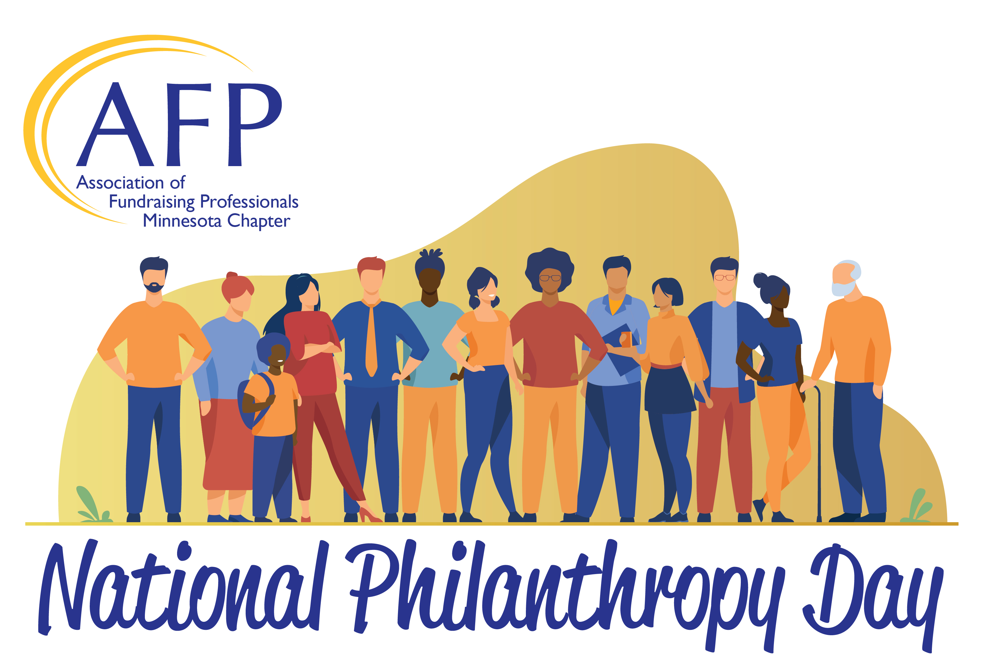 National Philanthropy Day