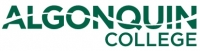 Logo - Algonquin College