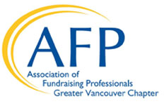 AFP - Greater Vancouver logo. This will take you to the homepage