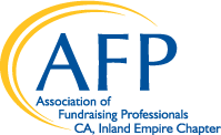 AFPCAInlandEmpireChapter logo. This will take you to the homepage