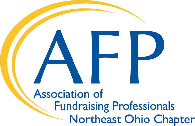 AFP Northeast Ohio Chapter logo
