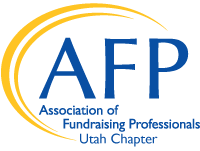 AFPUtah logo. This will take you to the homepage