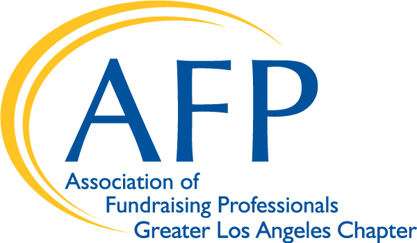 AFP CA, Greater Los Angeles logo