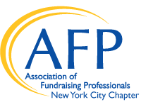 AFPNYNewYorkCityChapter logo. This will take you to the homepage