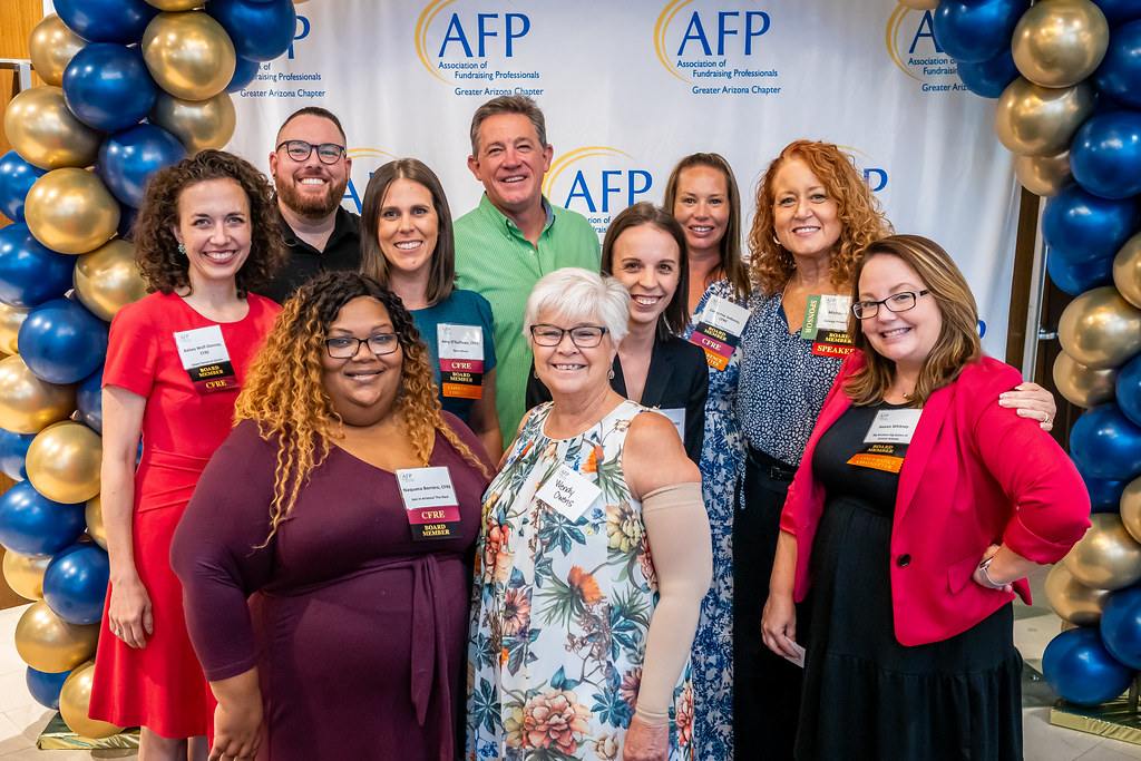 AFP Statewide Conference 2023
