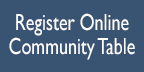 PSVP online for a community table