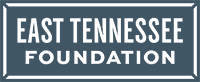 East Tennessee Foundation sponsor