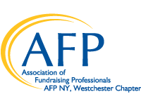 AFPNYWestchesterChapter logo. This will take you to the homepage