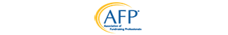 Welcome to AFP, Arkansas Chapter logo. This will take you to the homepage
