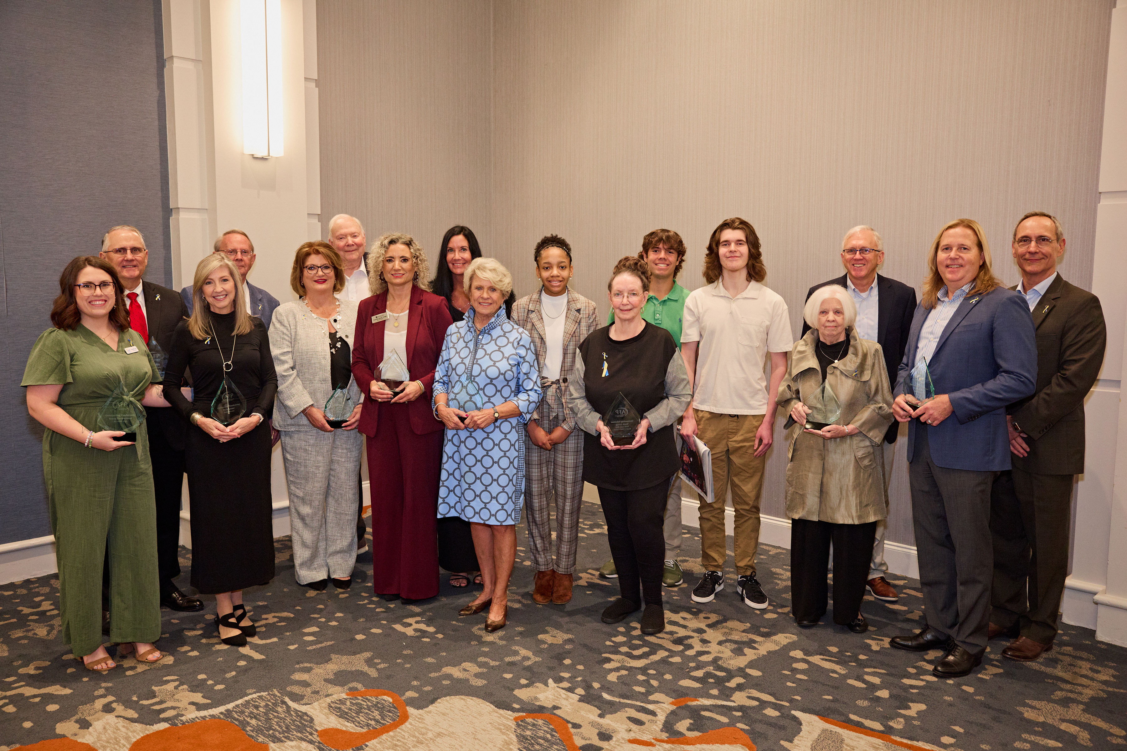 Festival 2024 Awardees Festival 2024 Awardees