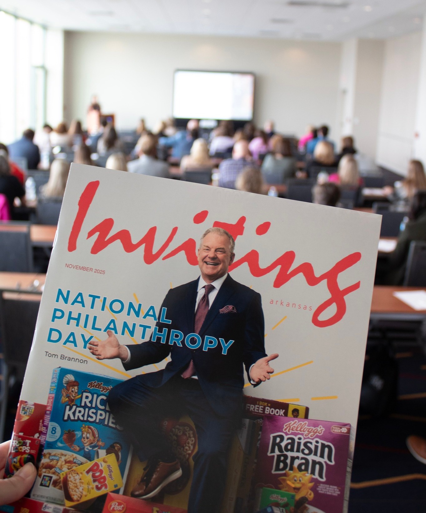 Festival Save the Date 2025