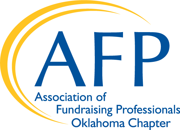 AFP Oklahoma Chapter Logo