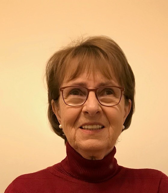 Margarete Preusser