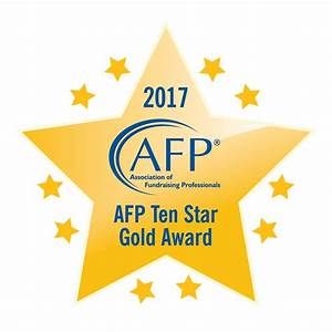 2017 Ten Star Gold Award 2017 Ten Star Gold Award