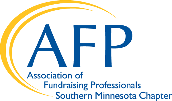 AFP Southern Minnesota Chapter Logo