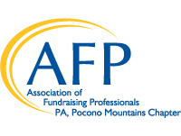 AFPPAPoconoMountainsChapter logo. This will take you to the homepage
