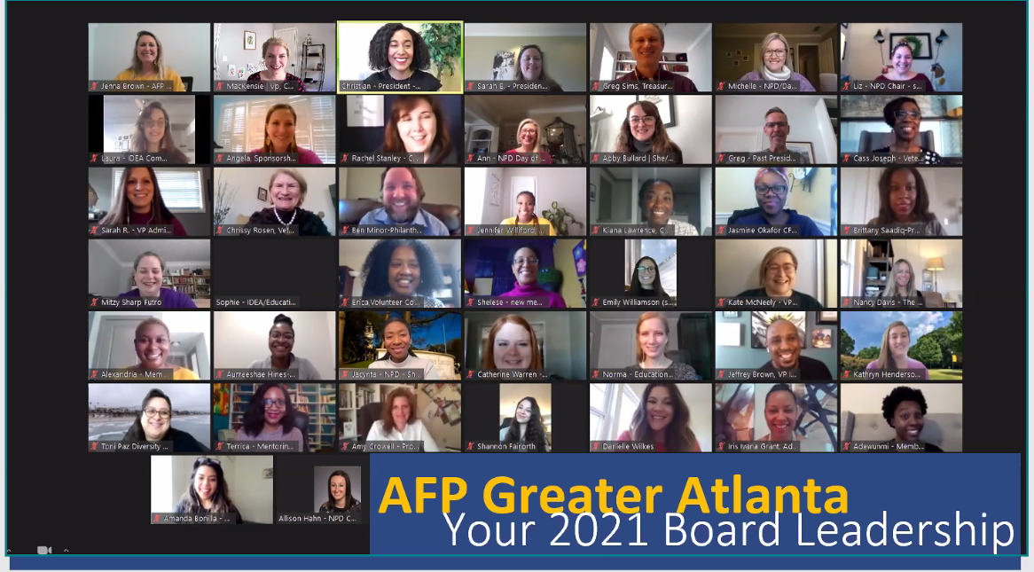 AFP Atlanta AFP Atlanta