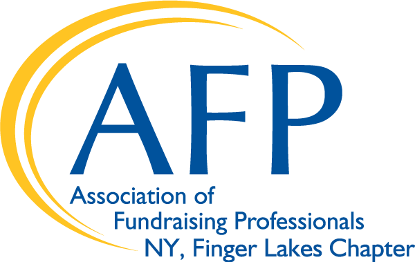 AFP NY, Finger Lakes Chapter Logo