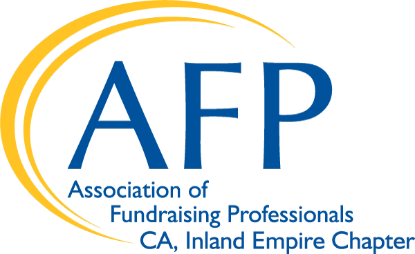 AFP Inland Empire Logo