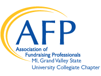 AFPMIGrandValleyStateUniversityCollegiateC logo. This will take you to the homepage
