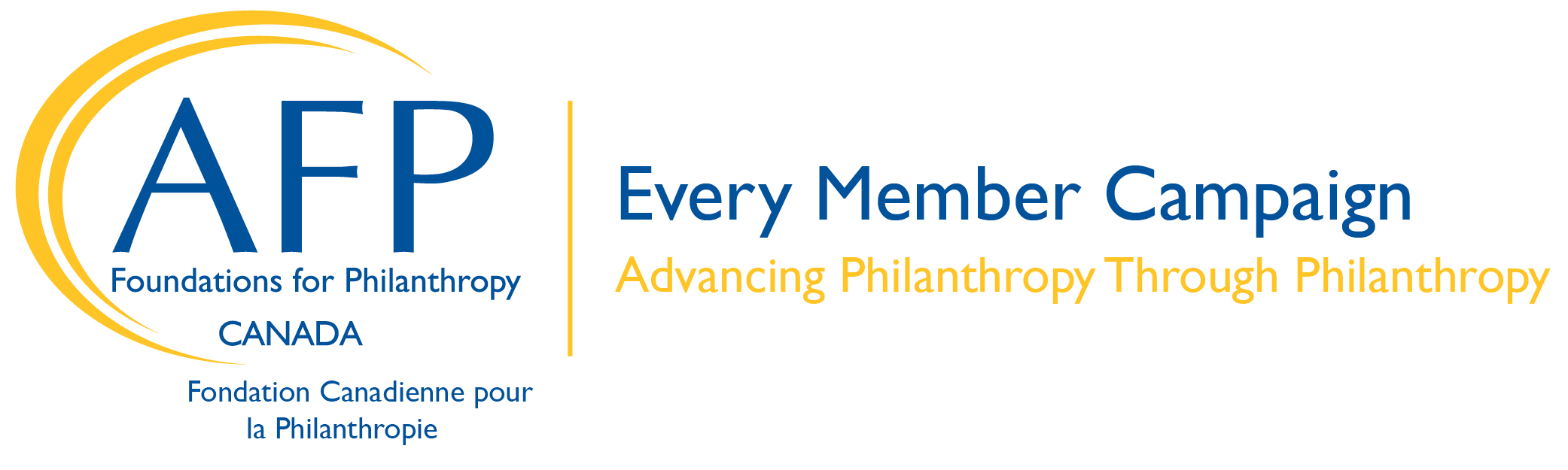 Every Member Campaign logo