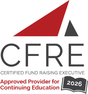 2026 CFRE Logo