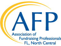 AFP Test Chapter Site logo. This will take you to the homepage