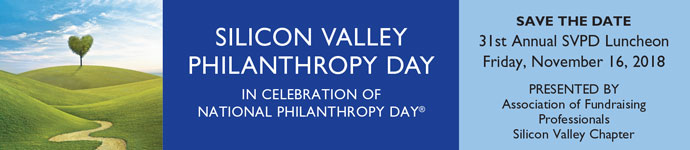 2018 SVPD Luncheon, Friday, November 16 2018 SVPD Luncheon, Friday, November 16