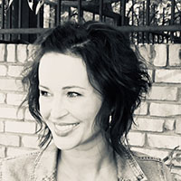 Jodi Rodriguez Jodi Rodriguez