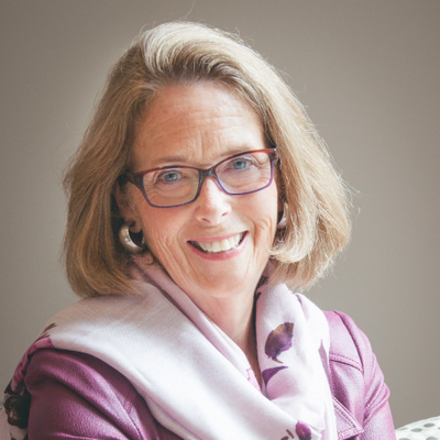 Penelope Burk