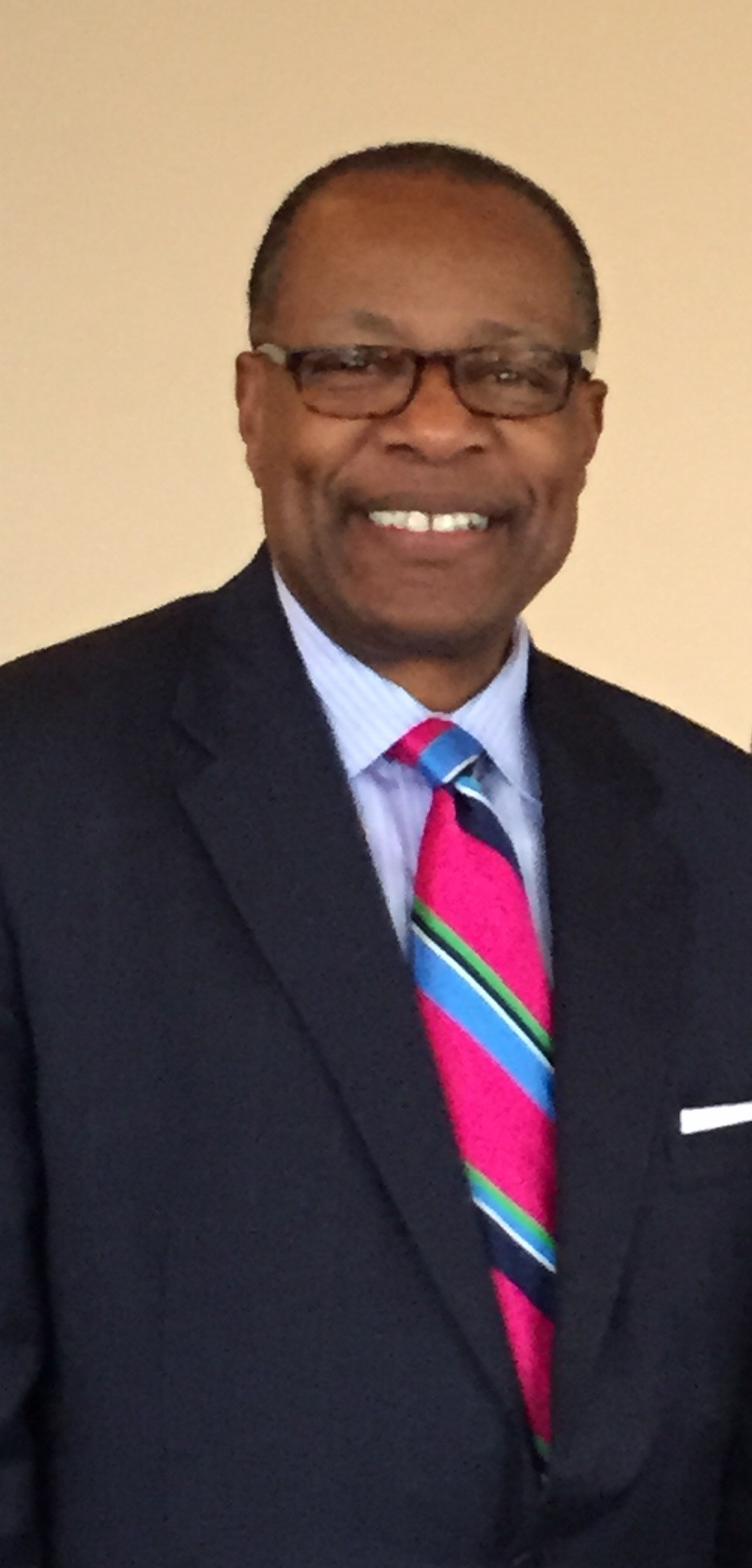 Inclusion, Diversity, Equity and Access Panel Discussion